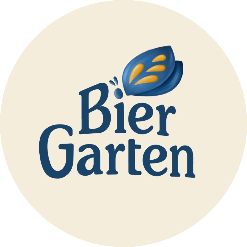 Biergarten